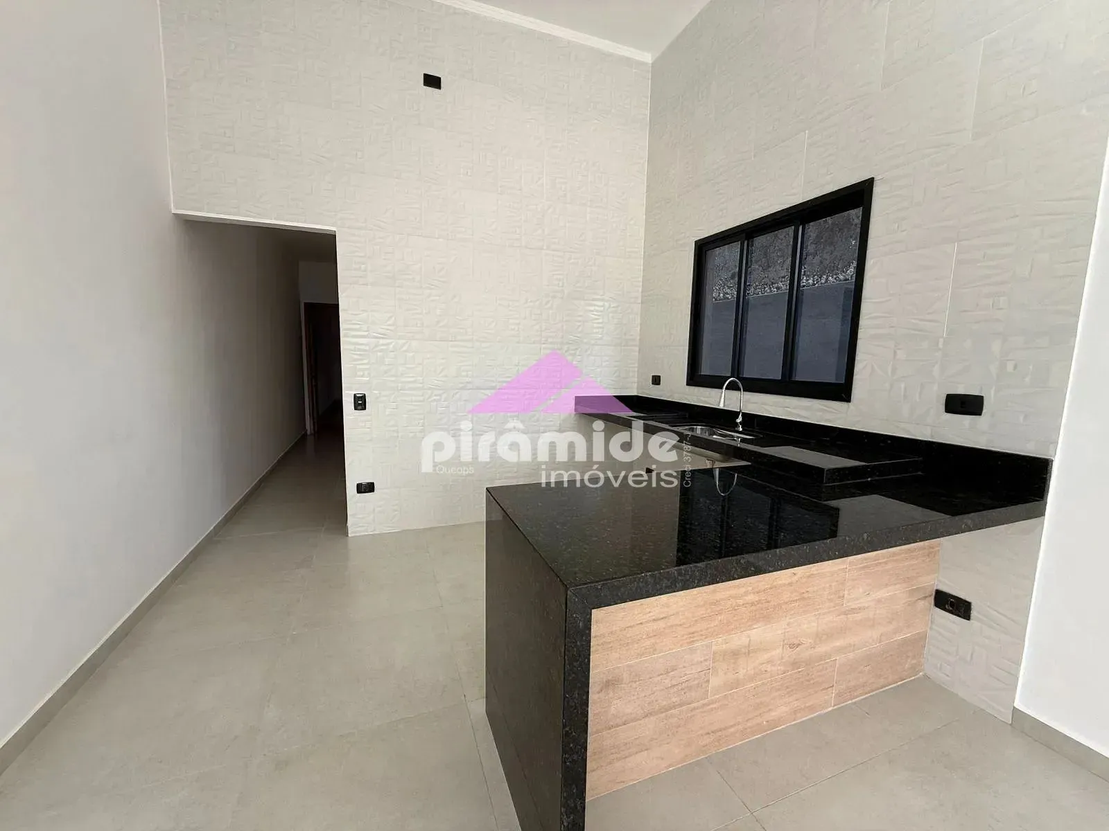 Casa, 2 quartos, 62 m² - Foto 2