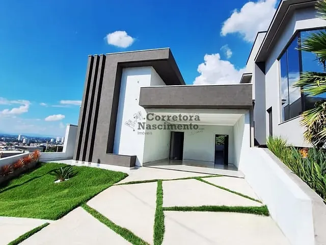 Casa com 250m² 3 quartos e 1 banheiro, à venda, no bairro Jardim America em Jacareí