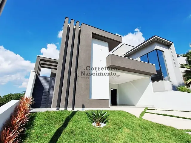 Casa com 250m² 3 quartos e 1 banheiro, à venda, no bairro Jardim America em Jacareí