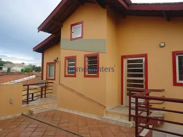 Casa com 250m² 3 quartos e 6 banheiros, à venda, no bairro Chácara da Barra em Campinas