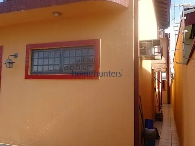 Casa com 250m² 3 quartos e 6 banheiros, à venda, no bairro Chácara da Barra em Campinas