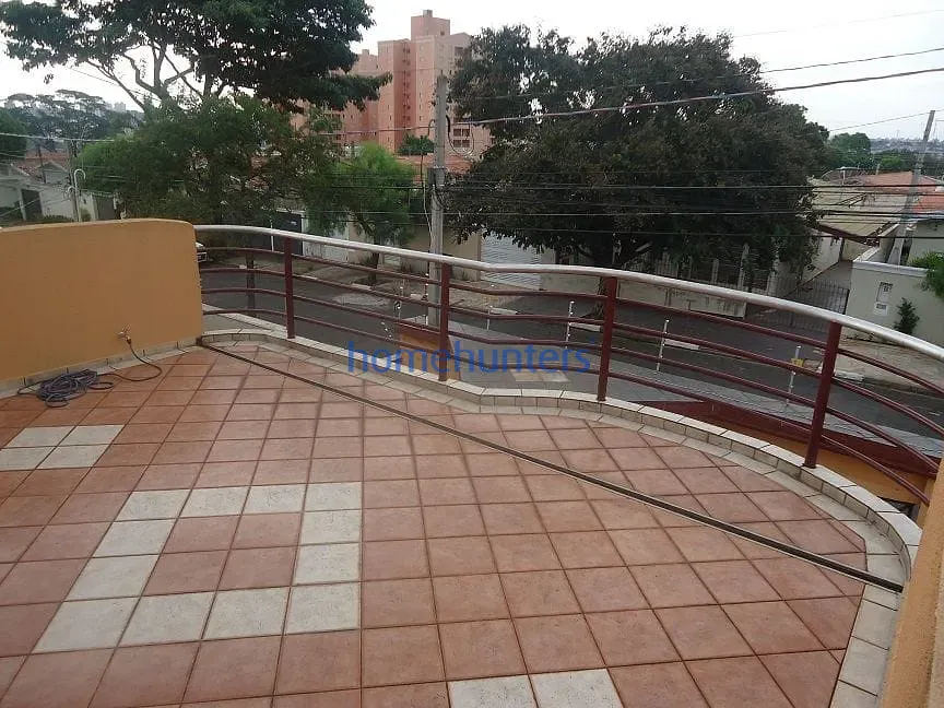 Casa, 3 quartos, 252 m² - Foto 10