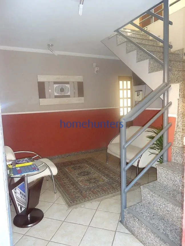 Casa, 3 quartos, 252 m² - Foto 9