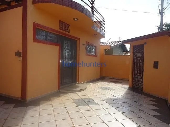 Casa, 3 quartos, 252 m² - Foto 7