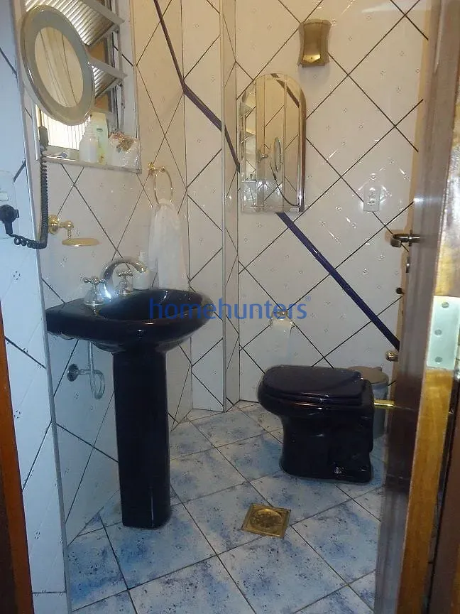 Casa, 3 quartos, 252 m² - Foto 18