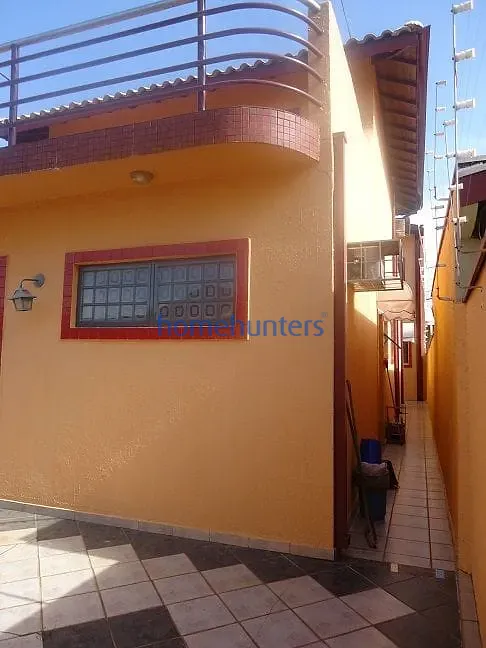 Casa, 3 quartos, 252 m² - Foto 3