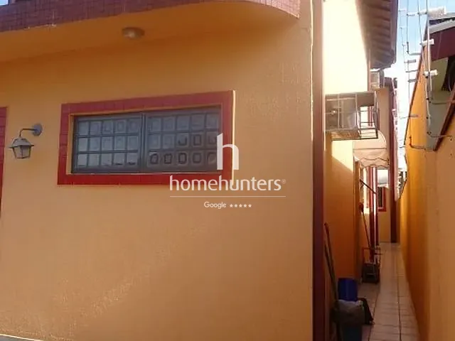 Casa com 250m² 3 quartos e 6 banheiros, à venda, no bairro Chácara da Barra em Campinas