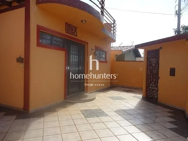 Casa, 3 quartos, 252 m² - Foto 7
