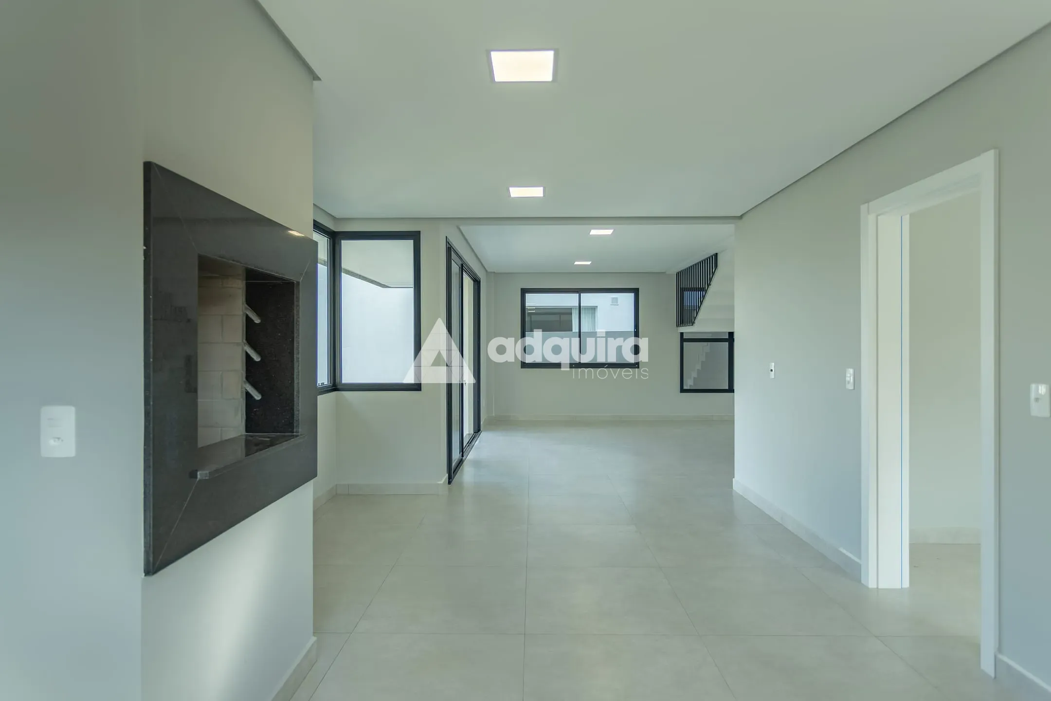 Casa, 3 quartos, 253 m² - Foto 12