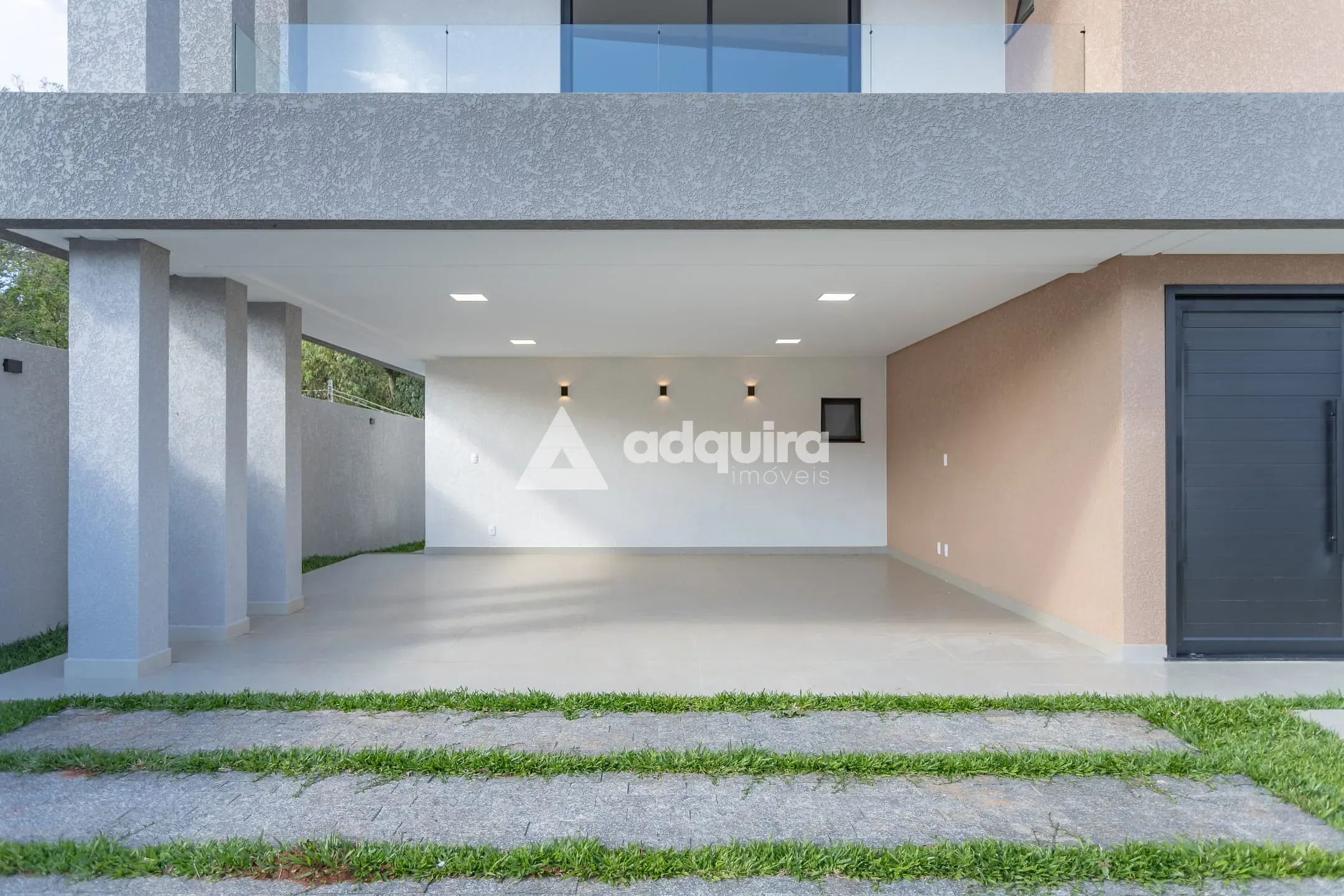 Casa, 3 quartos, 253 m² - Foto 3