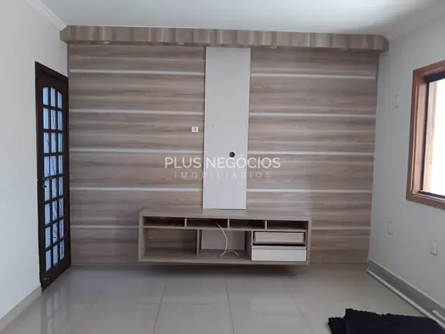 Casa com 125m² 3 quartos e 2 banheiros, à venda, no bairro Central Parque Sorocaba em Sorocaba