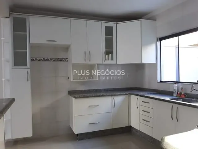Casa com 125m² 3 quartos e 2 banheiros, à venda, no bairro Central Parque Sorocaba em Sorocaba