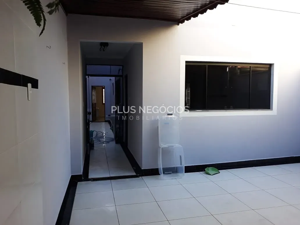 Casa, 3 quartos, 153 m² - Foto 11