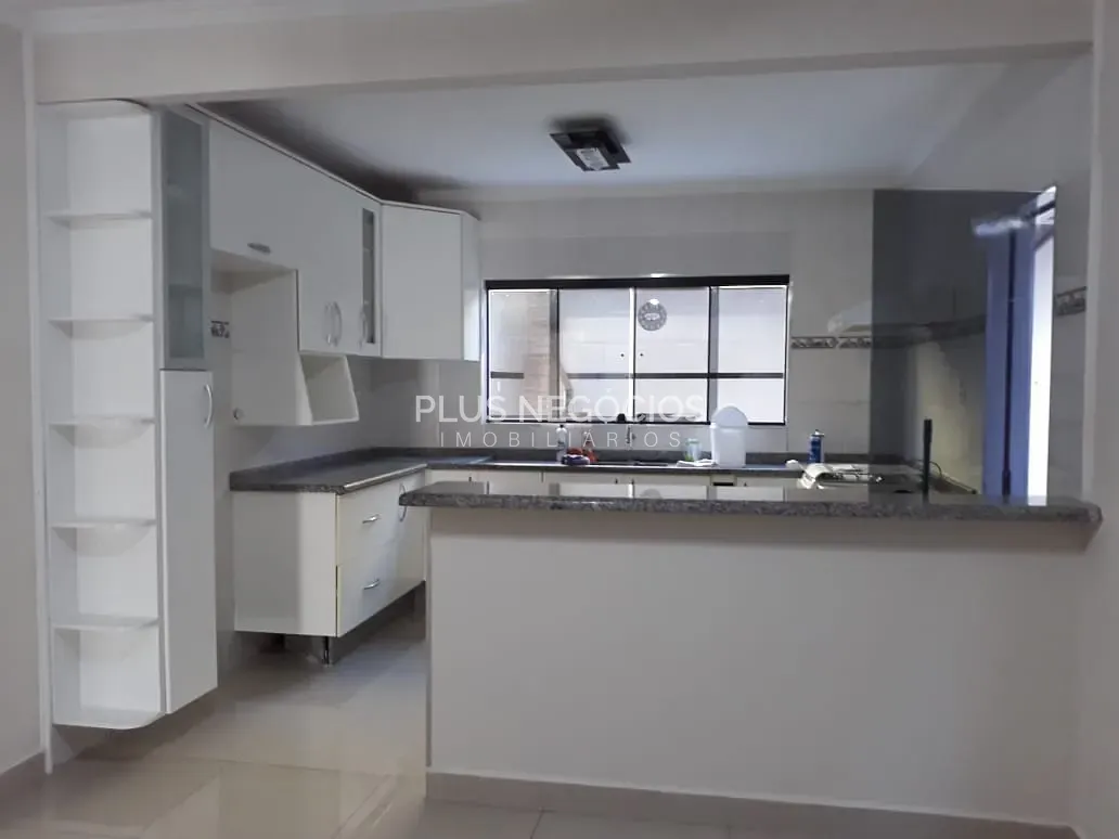 Casa, 3 quartos, 153 m² - Foto 5