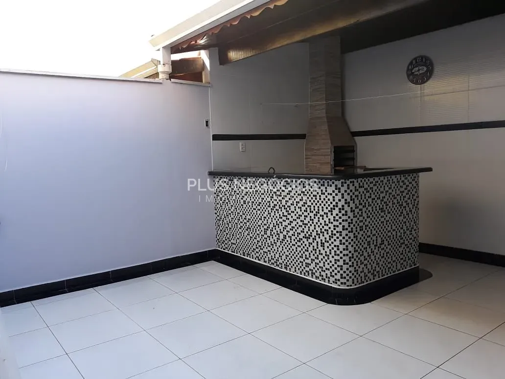 Casa, 3 quartos, 153 m² - Foto 9