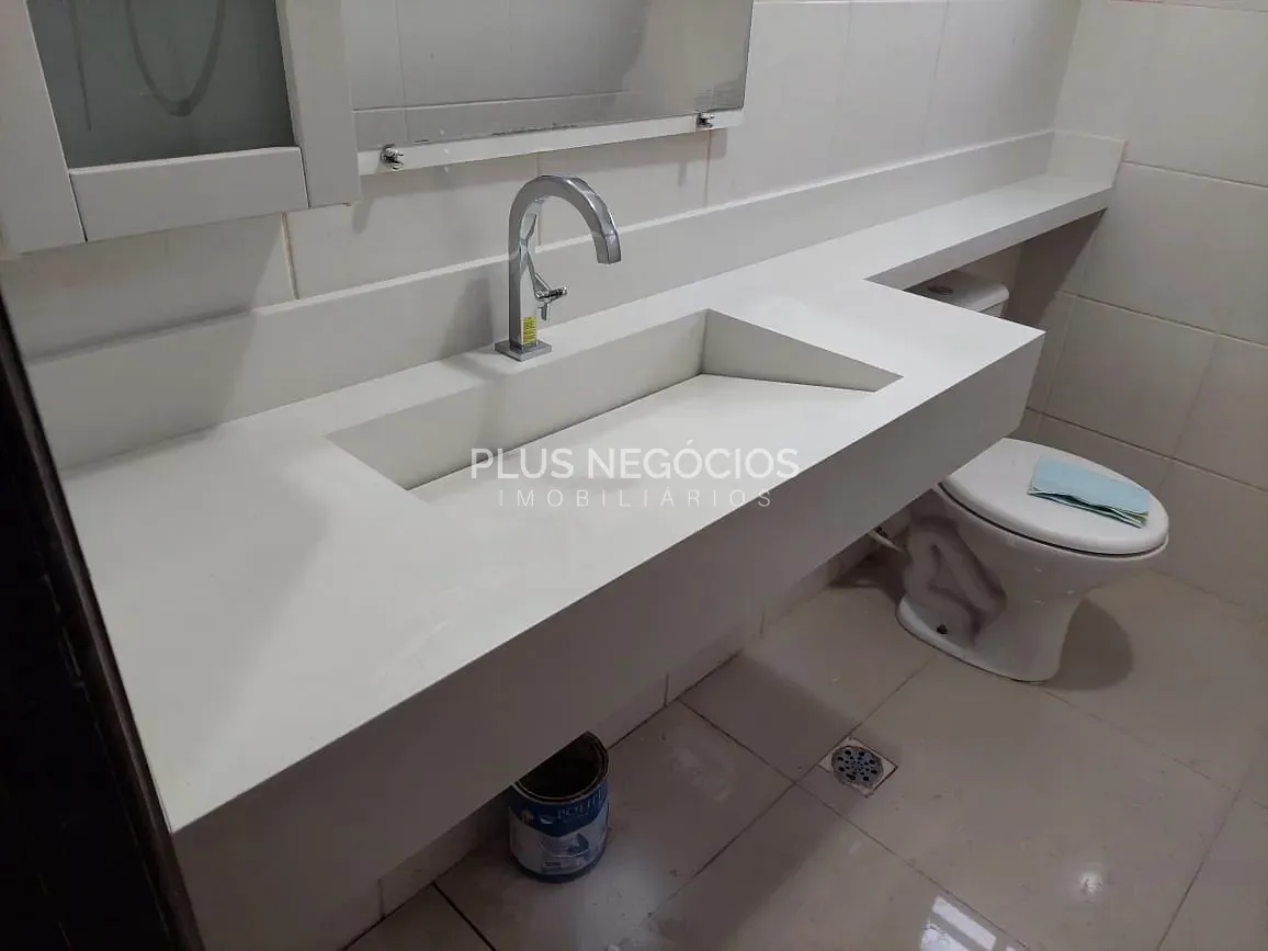 Casa, 3 quartos, 153 m² - Foto 7