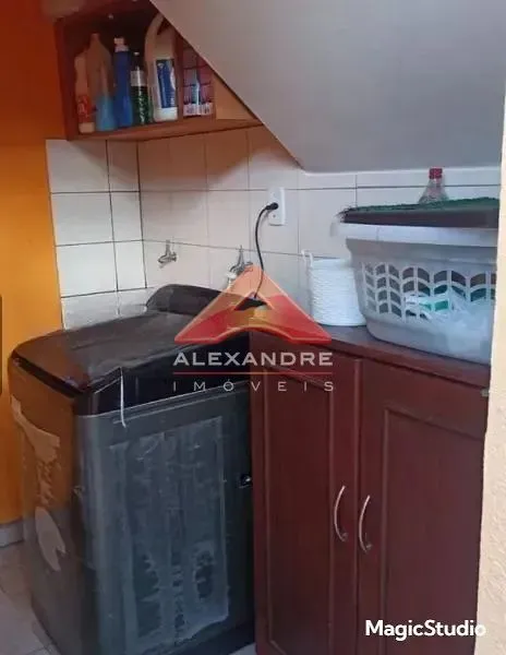 Casa, 3 quartos, 132 m² - Foto 12