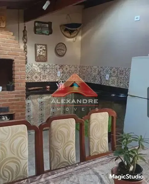 Casa, 3 quartos, 132 m² - Foto 3