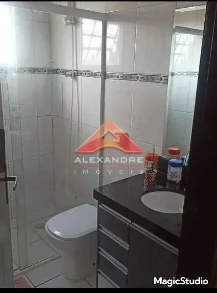Casa, 3 quartos, 132 m² - Foto 13