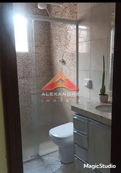 Casa, 3 quartos, 132 m² - Foto 7