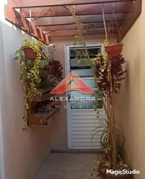 Casa, 3 quartos, 132 m² - Foto 8