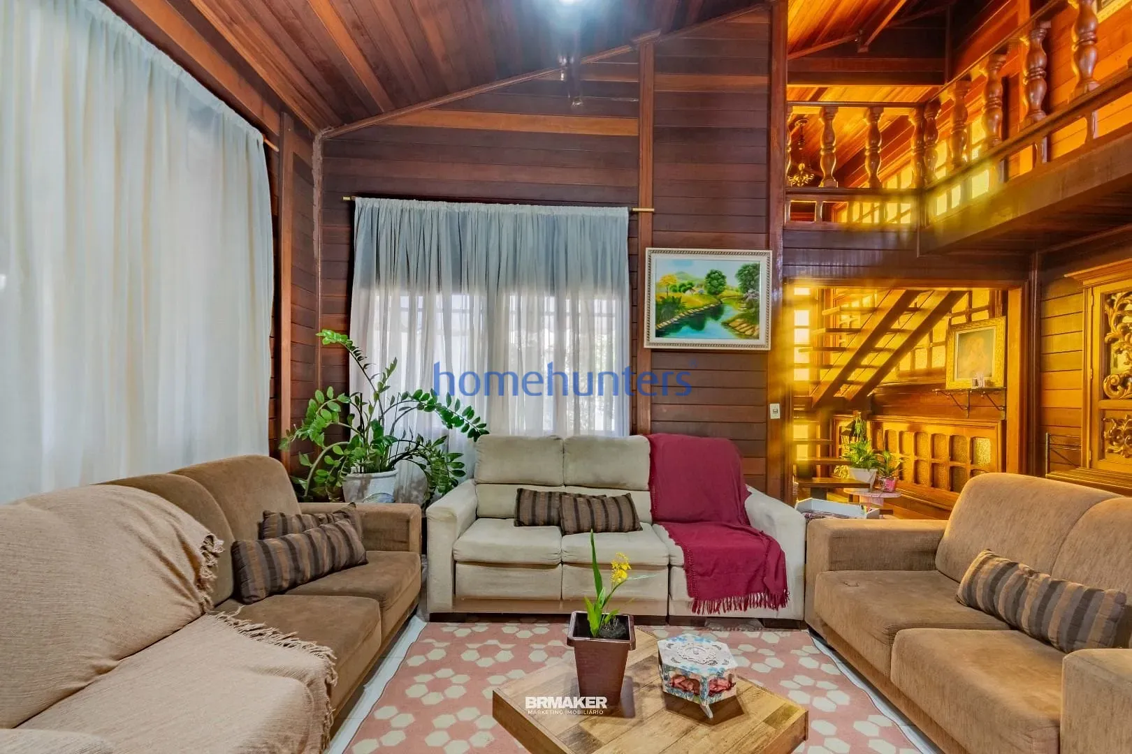 Casa, 3 quartos, 213 m² - Foto 3