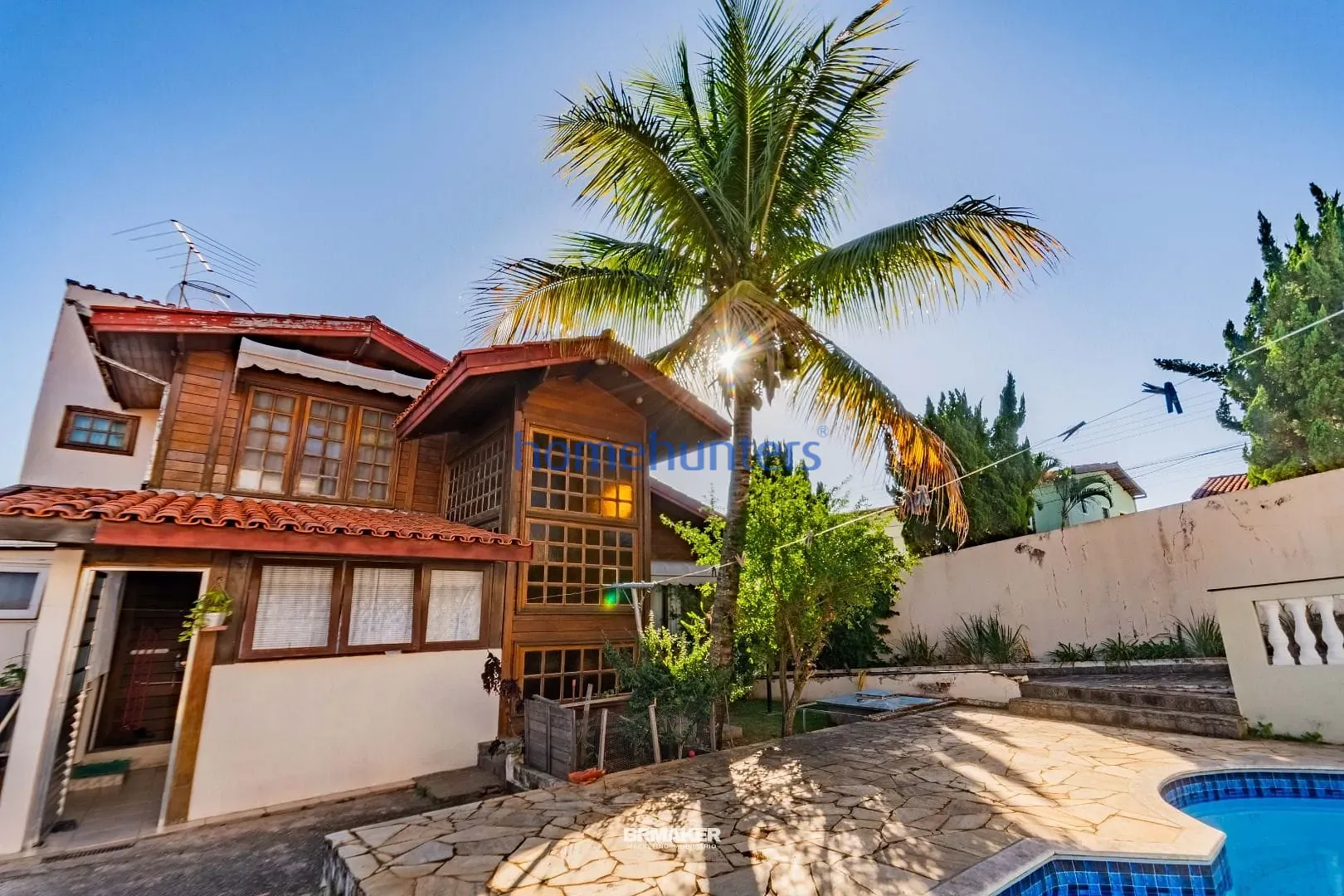 Casa, 3 quartos, 213 m² - Foto 2