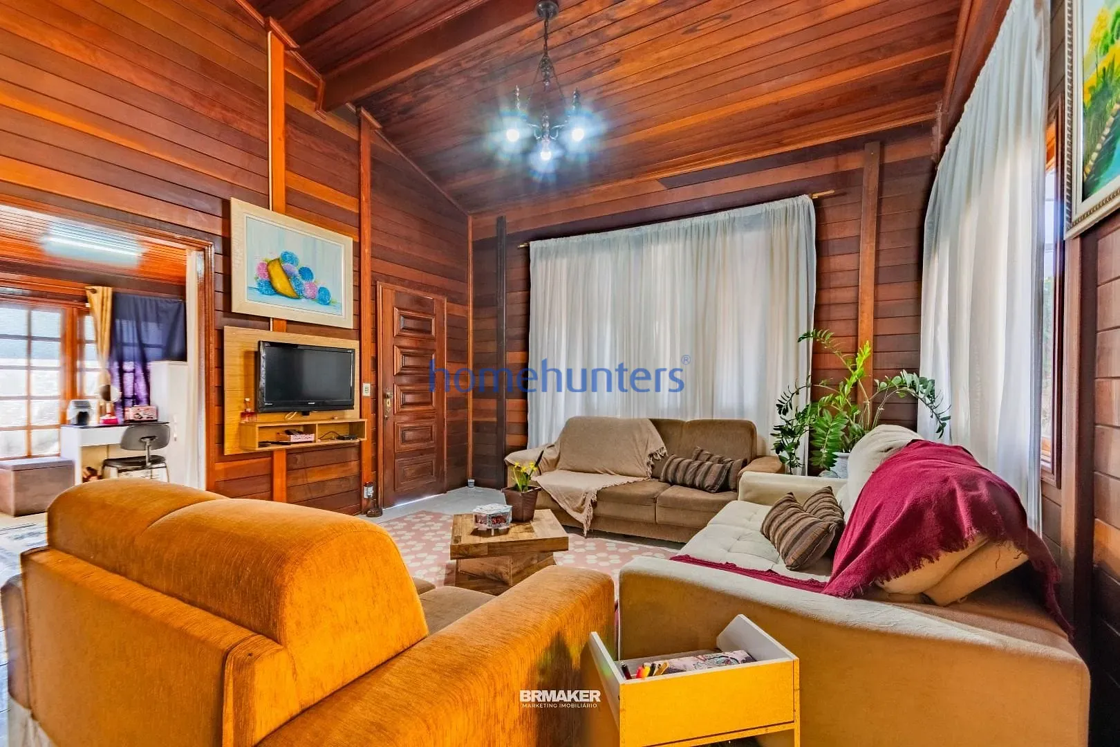 Casa, 3 quartos, 213 m² - Foto 13