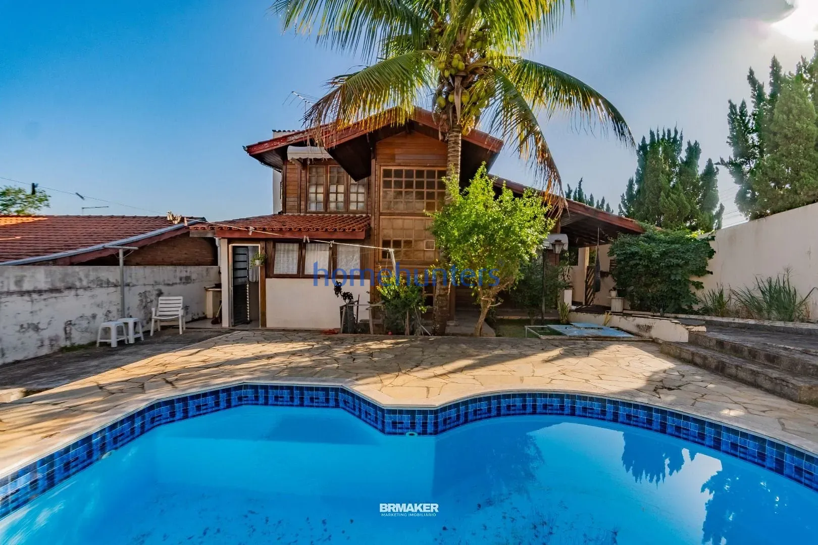 Casa, 3 quartos, 213 m² - Foto 1