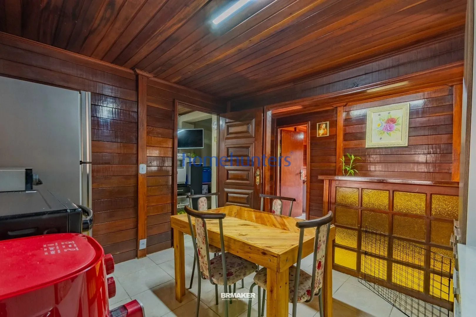 Casa, 3 quartos, 213 m² - Foto 24