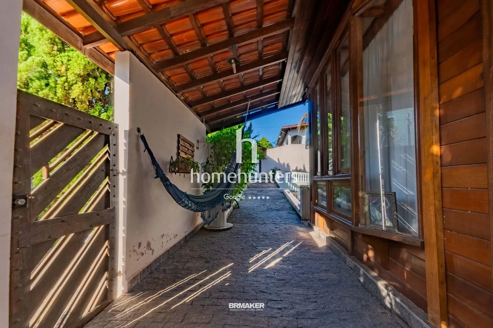 Casa, 3 quartos, 213 m² - Foto 8