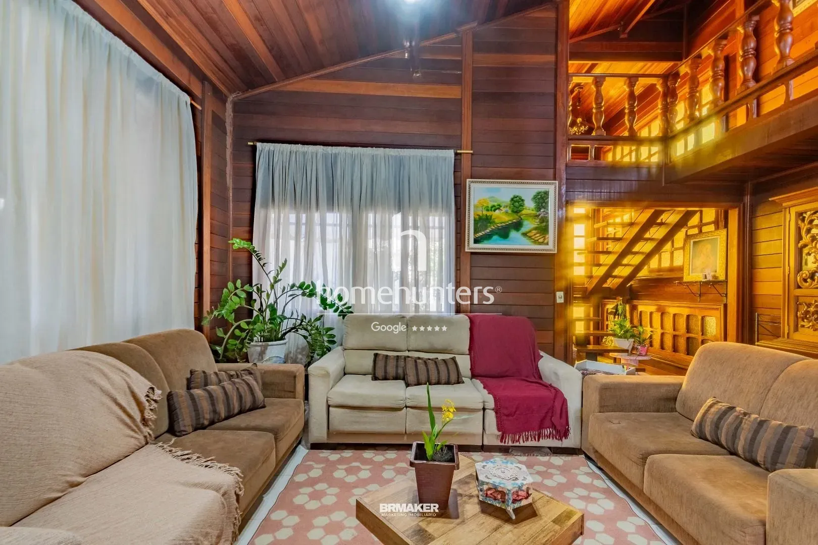 Casa, 3 quartos, 213 m² - Foto 3
