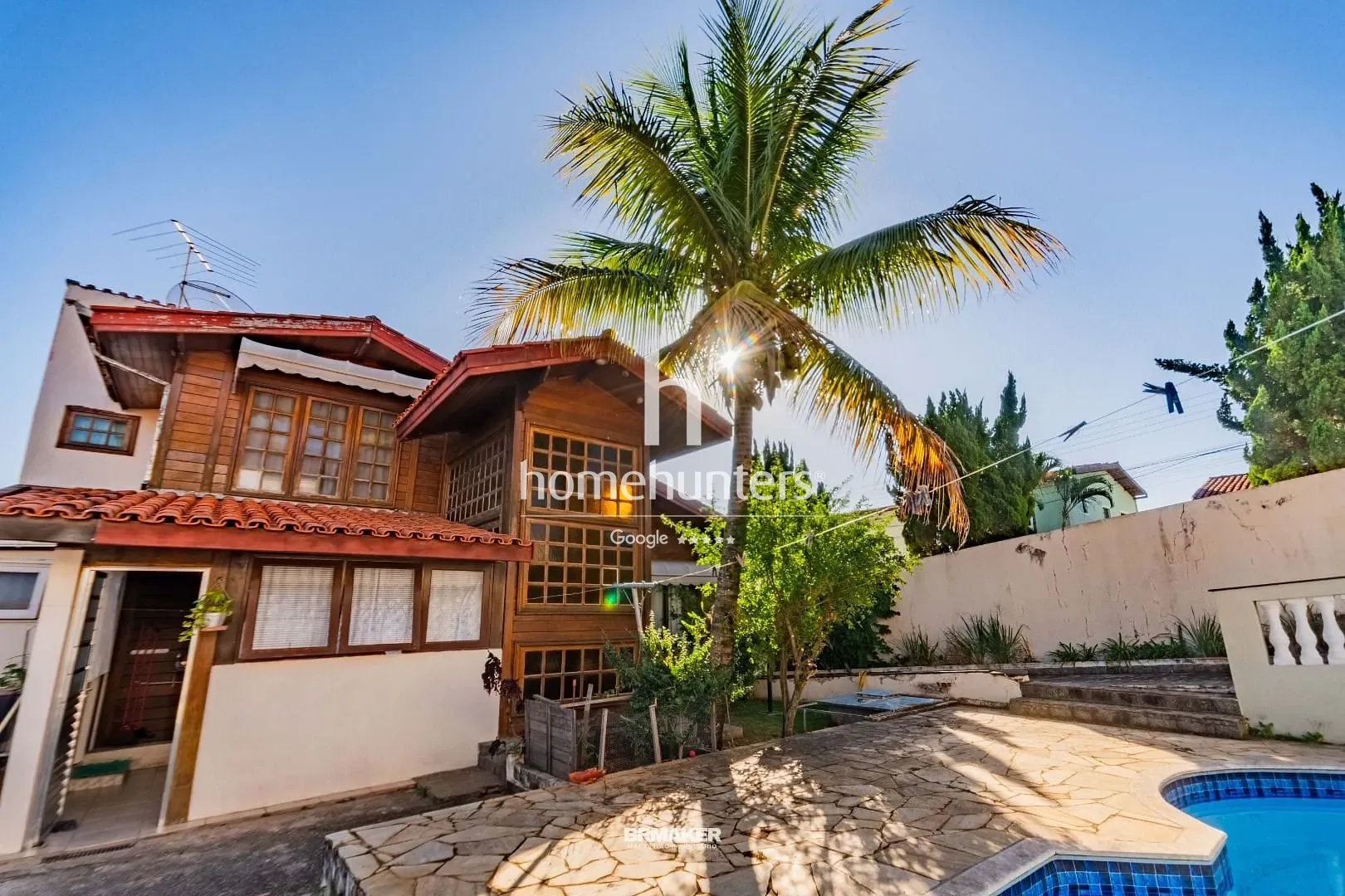 Casa, 3 quartos, 213 m² - Foto 2