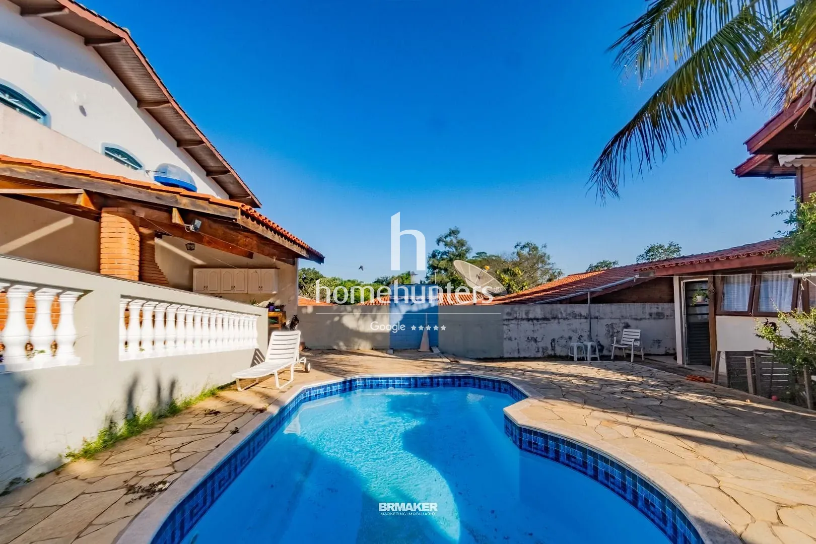 Casa, 3 quartos, 213 m² - Foto 5