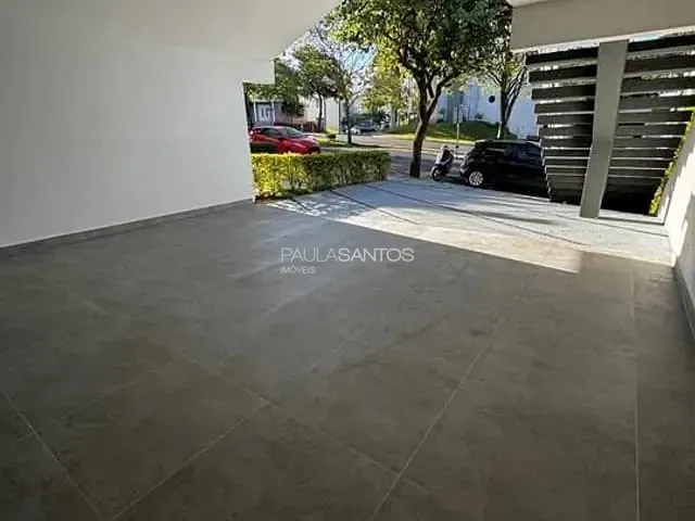 Casa com 290m² 3 quartos e 2 banheiros, à venda, no bairro Condomínio Vila dos Inglezes em Sorocaba