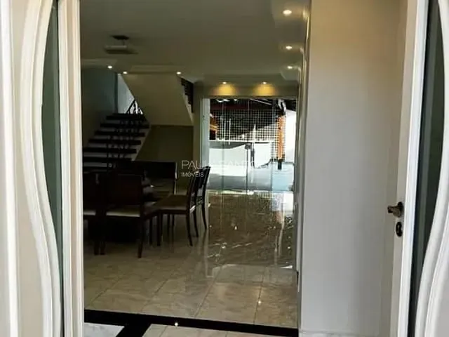 Casa com 290m² 3 quartos e 2 banheiros, à venda, no bairro Condomínio Vila dos Inglezes em Sorocaba