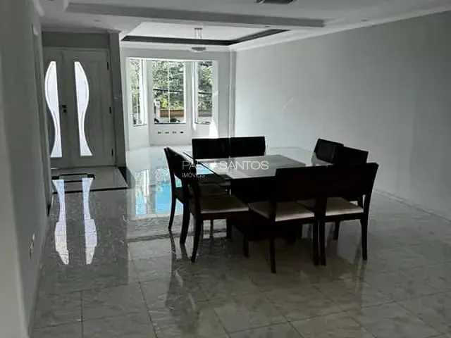 Casa com 290m² 3 quartos e 2 banheiros, à venda, no bairro Parque Residencial Villa dos Inglezes em Sorocaba
