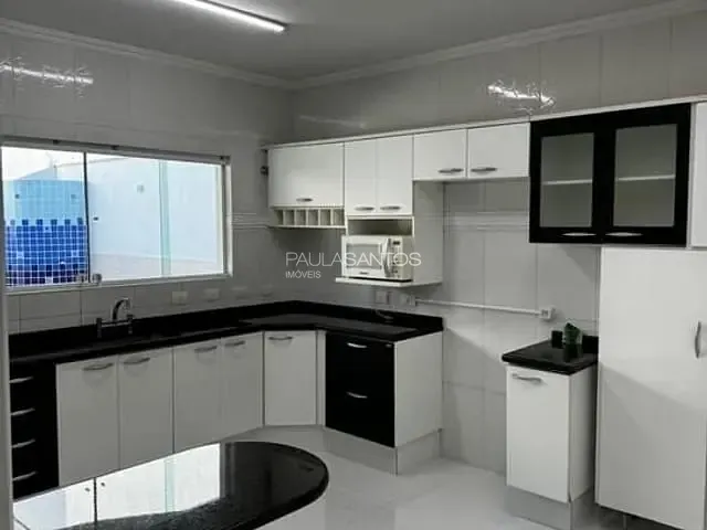 Casa com 290m² 3 quartos e 2 banheiros, à venda, no bairro Parque Residencial Villa dos Inglezes em Sorocaba