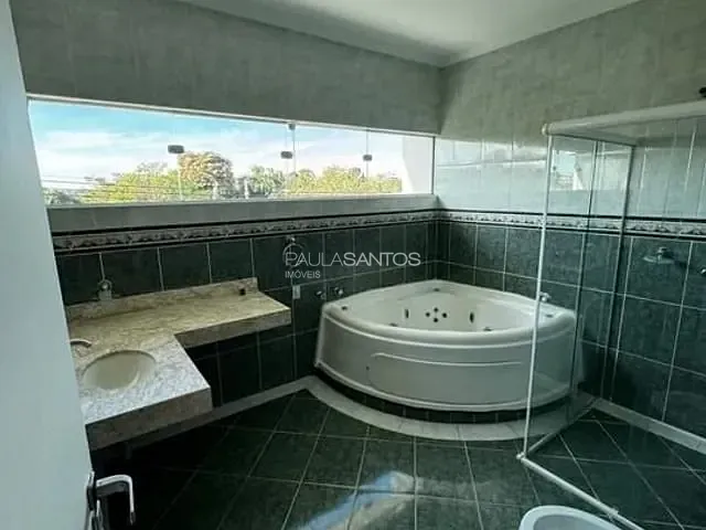 Casa com 290m² 3 quartos e 2 banheiros, à venda, no bairro Parque Residencial Villa dos Inglezes em Sorocaba