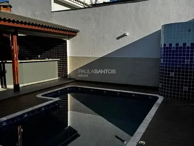 Casa com 290m² 3 quartos e 2 banheiros, à venda, no bairro Condomínio Vila dos Inglezes em Sorocaba