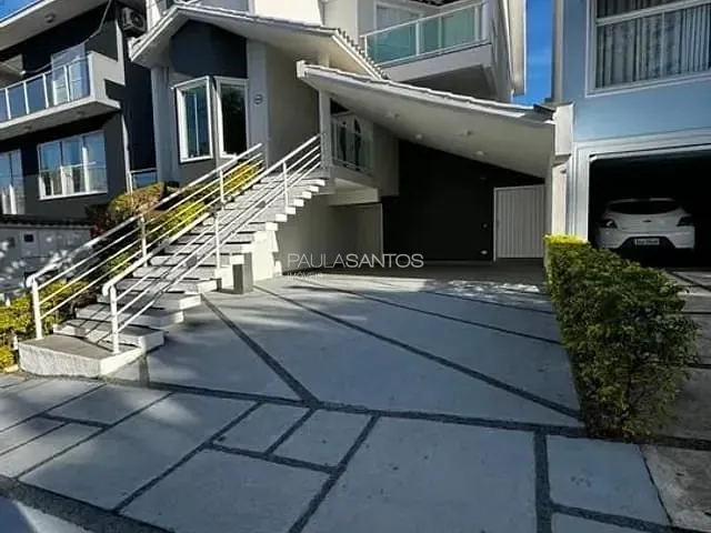 Casa com 290m² 3 quartos e 2 banheiros, à venda, no bairro Condomínio Vila dos Inglezes em Sorocaba