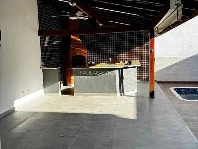 Casa com 290m² 3 quartos e 2 banheiros, à venda, no bairro Parque Residencial Villa dos Inglezes em Sorocaba