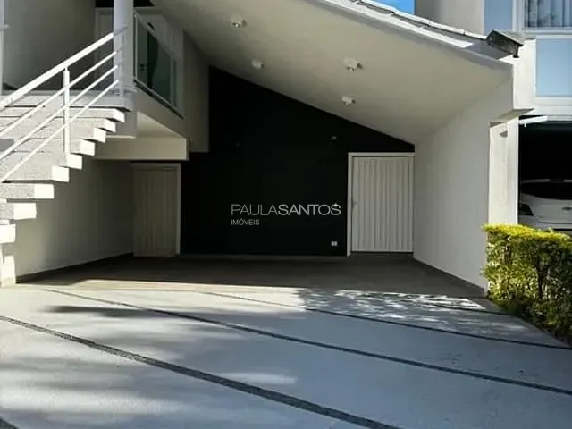 Casa com 290m² 3 quartos e 2 banheiros, à venda, no bairro Condomínio Vila dos Inglezes em Sorocaba