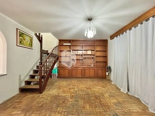Foto do Casa-Casa tipo para venda em Socorro com 3 quartos, 100m²