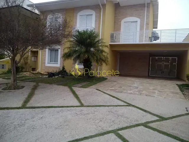 Casa com 393m² 4 quartos e 3 banheiros, à venda, no bairro Jardim Santa Clara em Taubaté