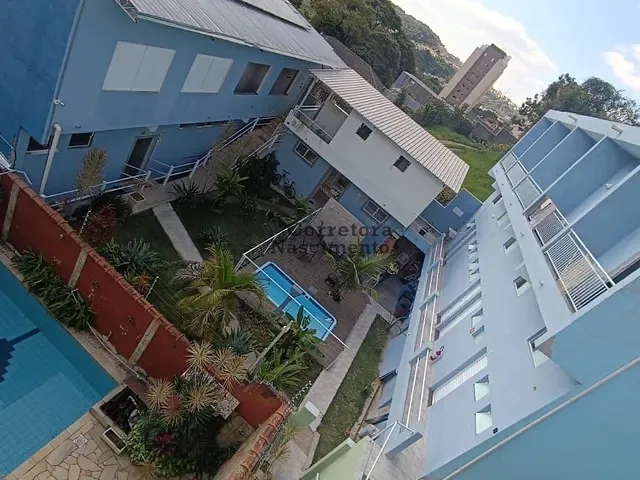 Kitnet com 30m² 1 quarto e 1 banheiro, para alugar, no bairro Jardim Maria Amelia em Jacareí