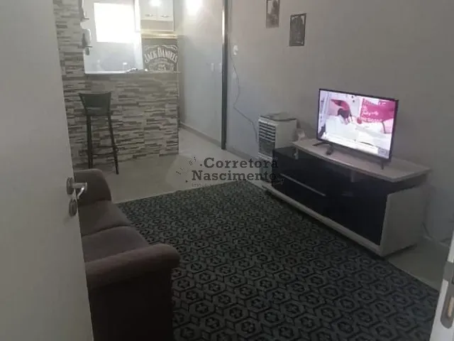 Kitnet com 30m² 1 quarto e 1 banheiro, para alugar, no bairro Jardim Maria Amelia em Jacareí