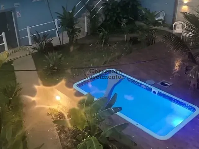 Kitnet com 30m² 1 quarto e 1 banheiro, para alugar, no bairro Jardim Maria Amelia em Jacareí