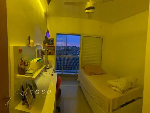 Casa com 324m² 3 quartos e 3 banheiros, à venda, no bairro Altos da vila Paiva em São José dos Campos
