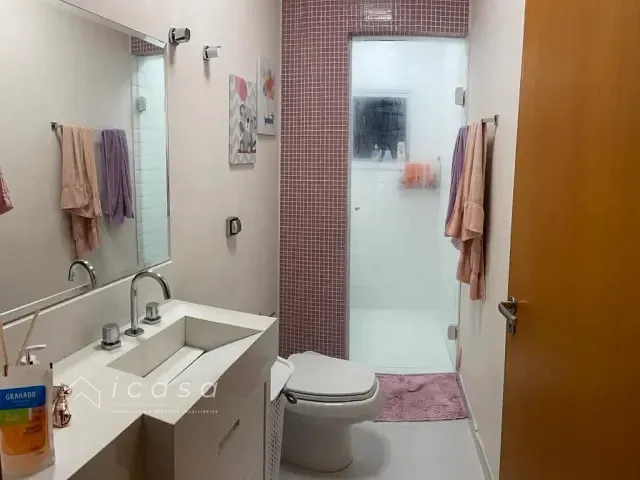 Casa com 324m² 3 quartos e 3 banheiros, à venda, no bairro Altos da vila Paiva em São José dos Campos